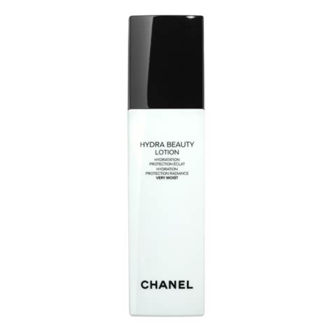 hydra beauty lotion chanel